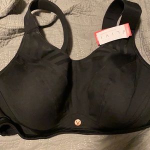 Livi by Lane Bryant sports bra